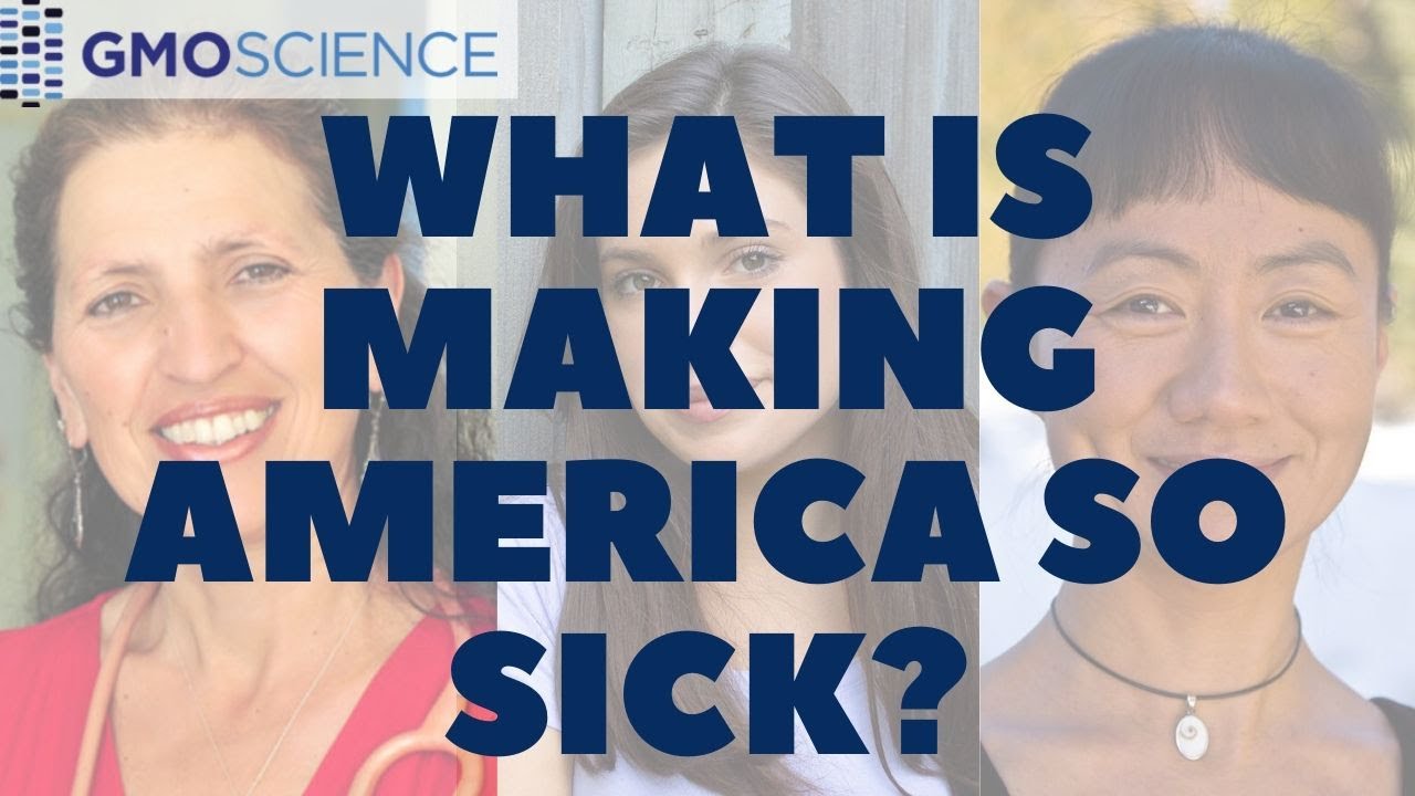 What is Making America So Sick?