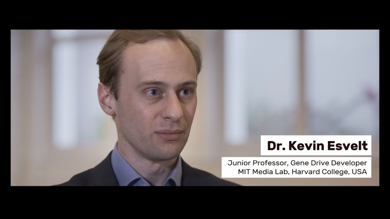Gene Drive Film