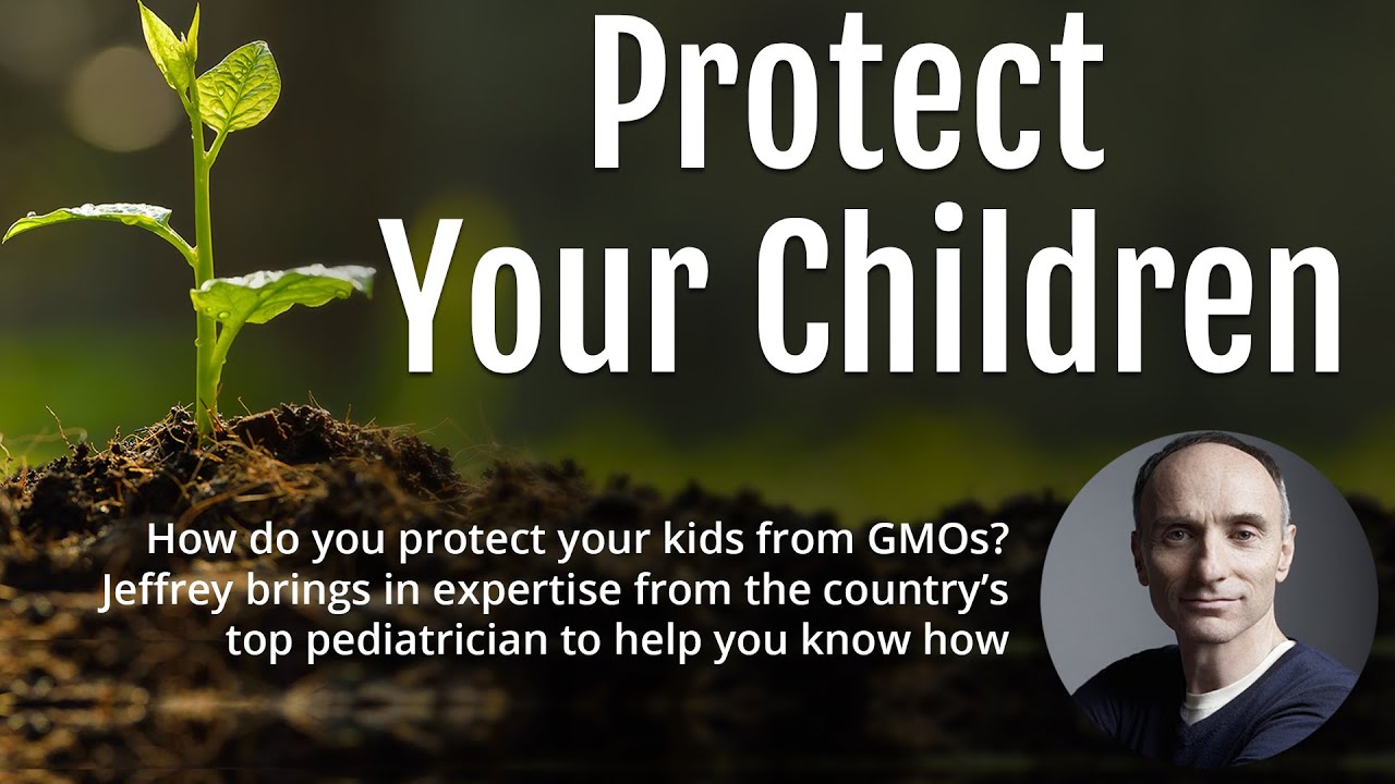 Protect Your Children