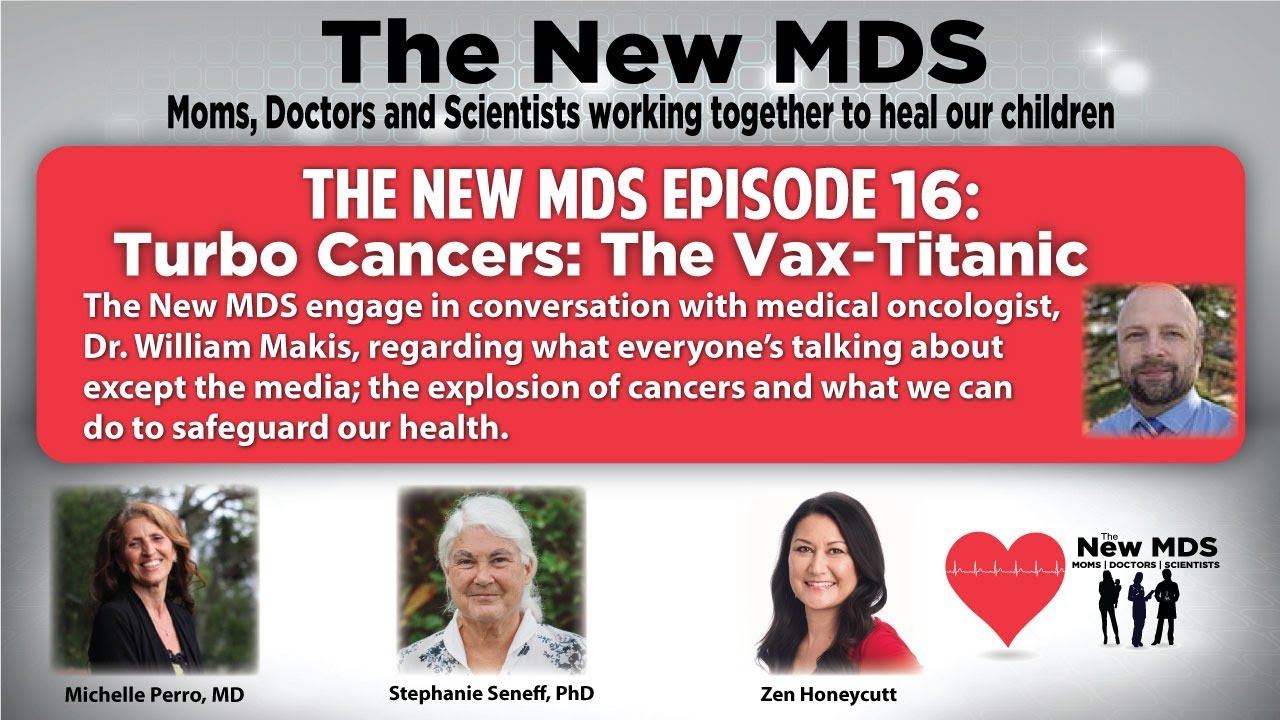 Episode 16: Turbo Cancers