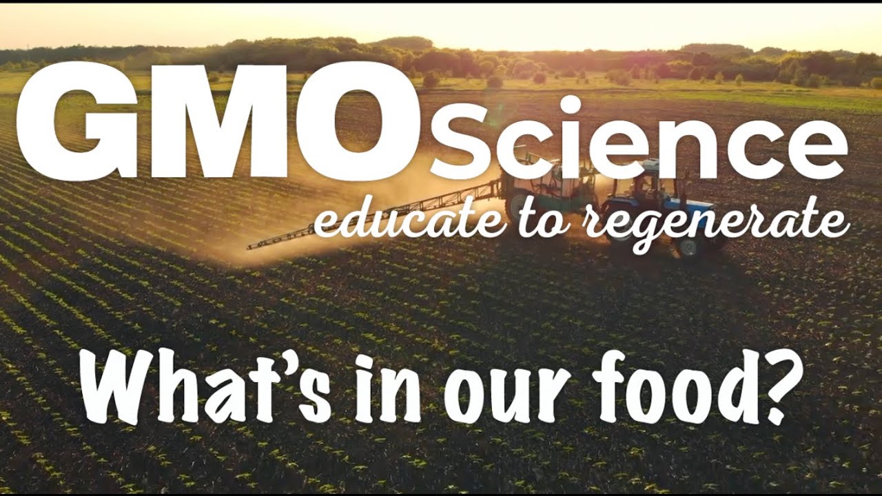 GMOScience -