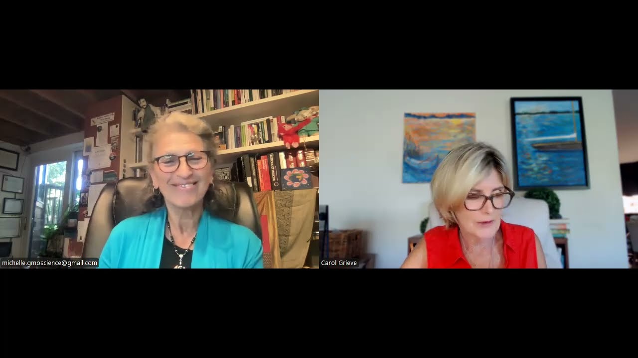 Dr. Michelle Perro: Childrens wellness, Homeopathy and the Flexner Report