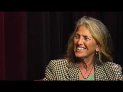 Imagining Health with Dr. Jack Travers Marin TV