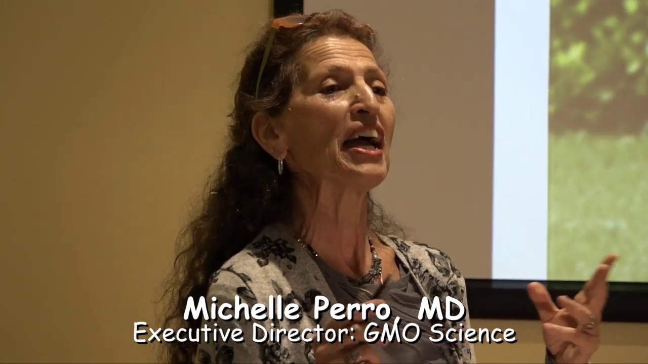 How to Detox from Glyphosate, PT1