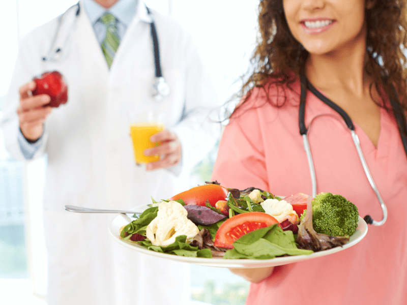 Regenerating Our Health and Food