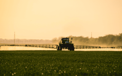 Guest blog: Glyphosate/AMPA and Asthma in Argentina