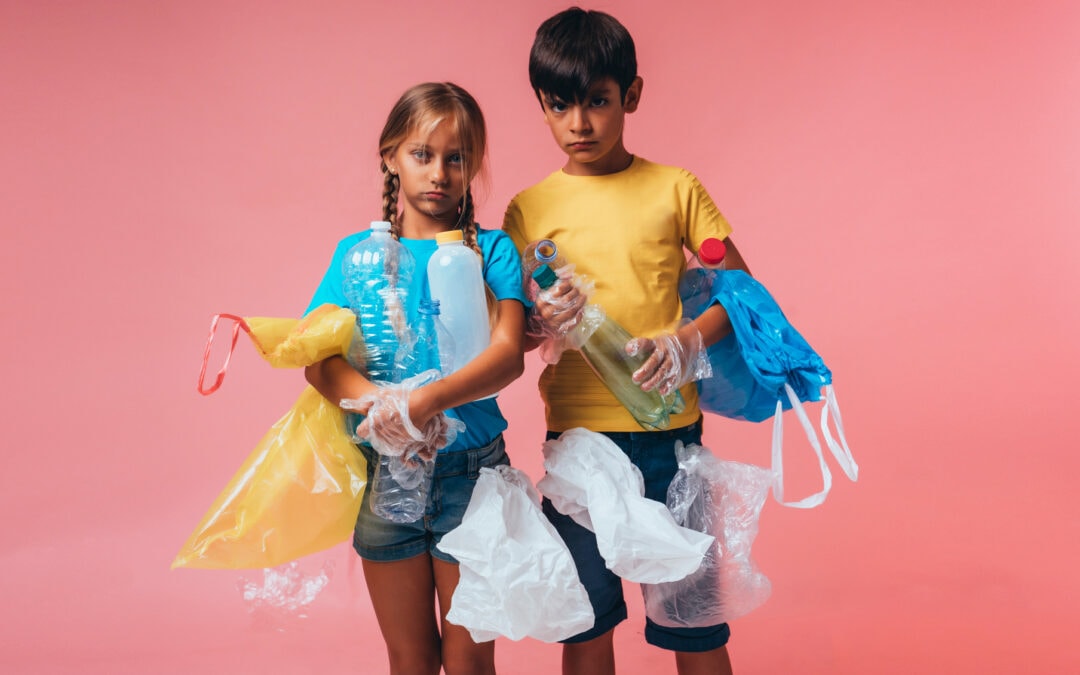 Pediatric Environmental Health Questionnaire