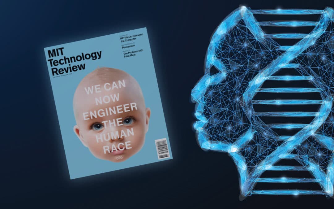 Engineering the Perfect Baby: CRISPR: An Overview