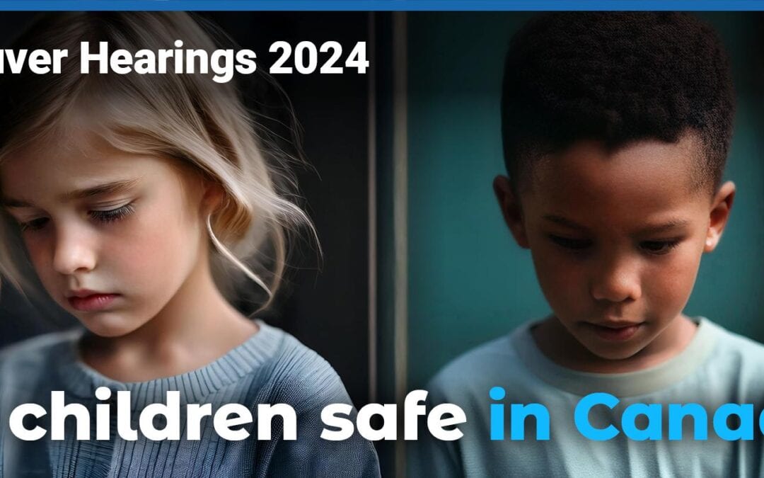 The National Citizens Inquiry