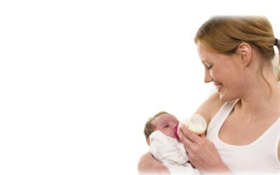 DIY Infant Formula