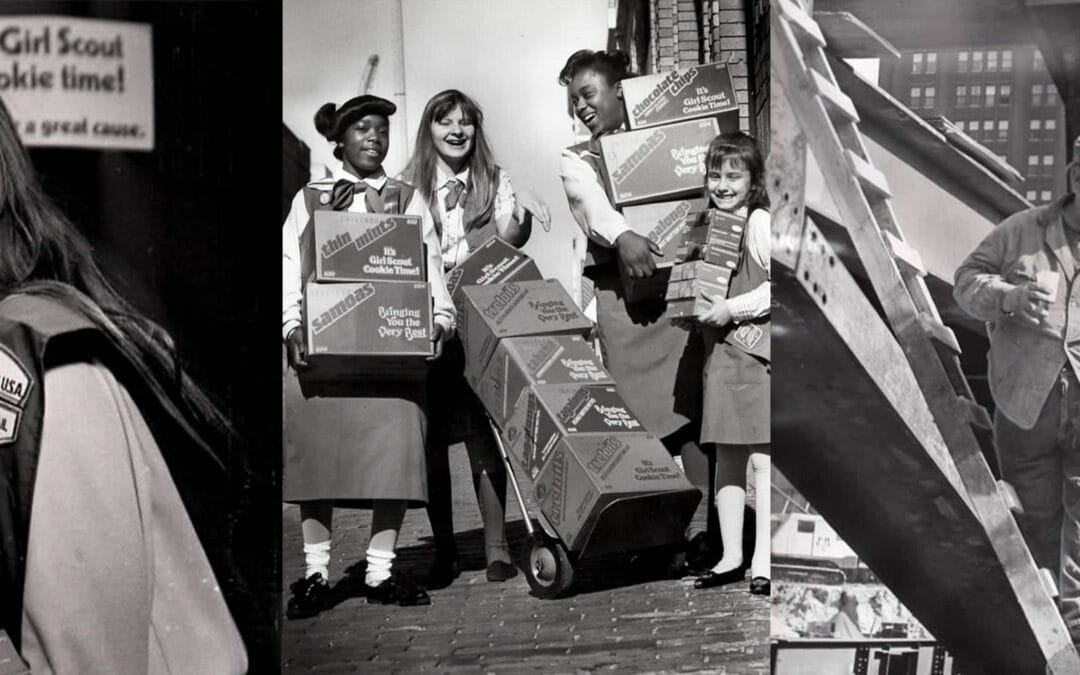 GMOScience Responds to Forbes on Toxic Girl Scout Cookies