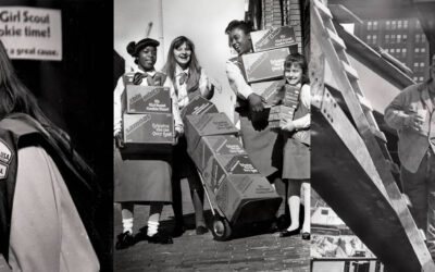 GMOScience Responds to Forbes on Toxic Girl Scout Cookies