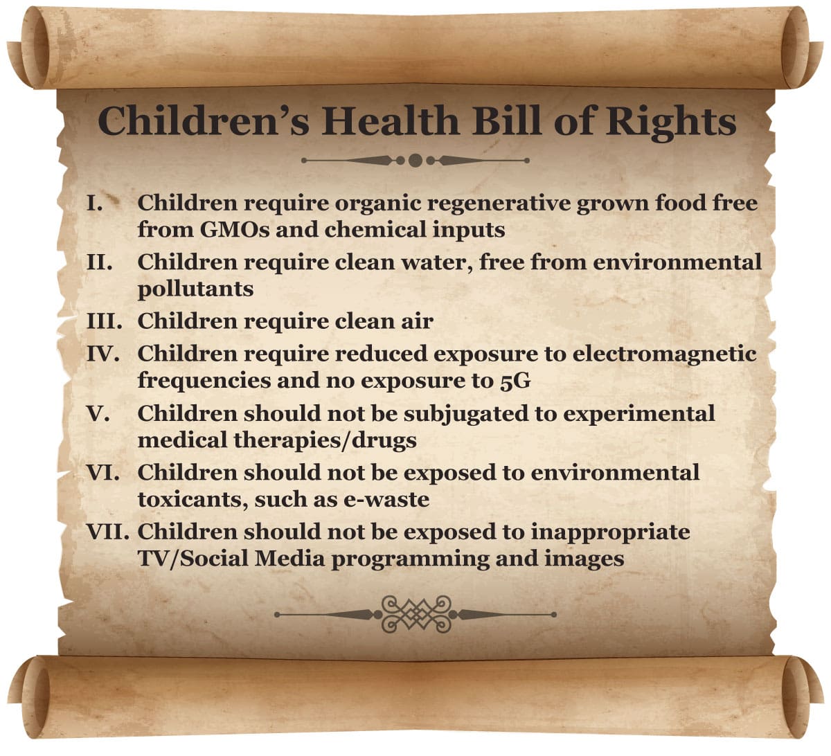 ChildrensBillofRights