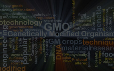 GMOs on X