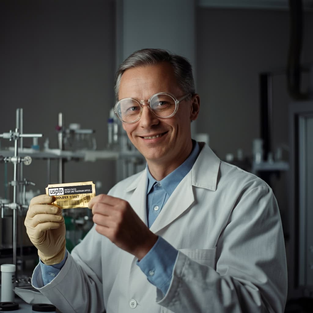 lab-patent