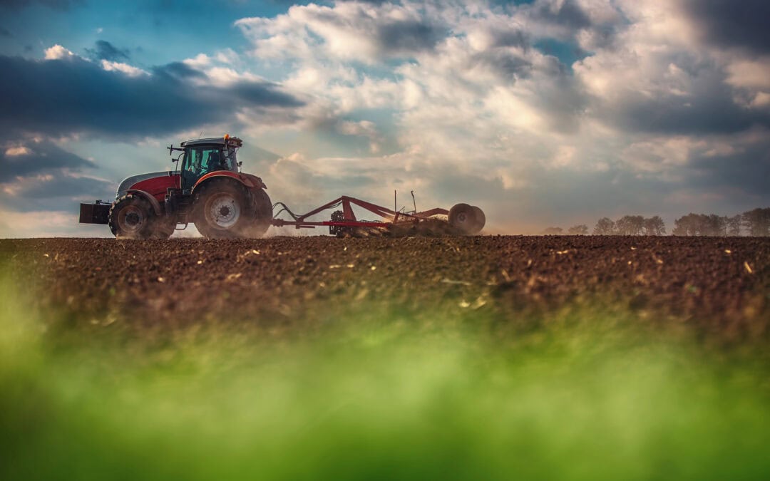 Same Old Song and Dance: Congress Plays Cover for Pesticides Again