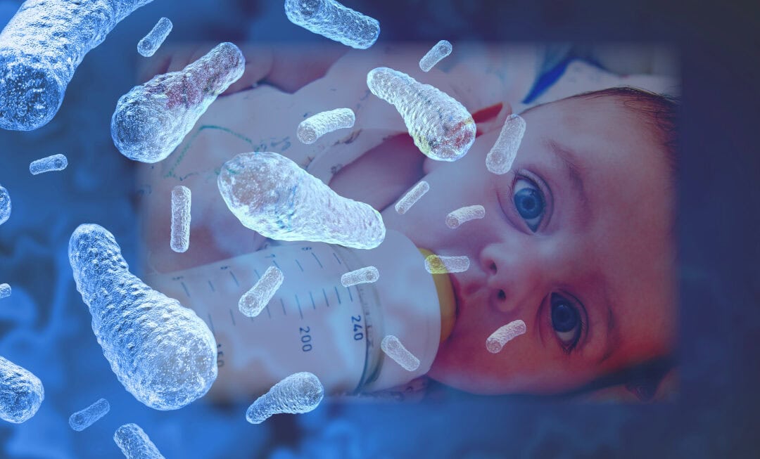 When Formula Turns Toxic: Infant Clostridial Infection, ByHeart® Recall, and What Parents Need to Know