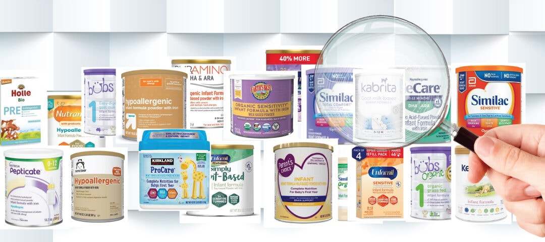 The Missing Lens in the Lancet Ultra-Processed Food Series: Why It Matters for Infant Formula