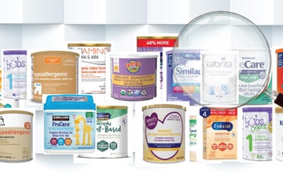 The Missing Lens in the Lancet Ultra-Processed Food Series: Why It Matters for Infant Formula