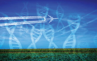 Biotechnology, Geoengineering, and the Line We Must Not Cross
