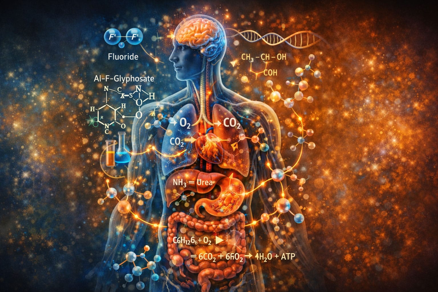 The Hidden Chemical Partnership: How Glyphosate and Fluoride Collide ...